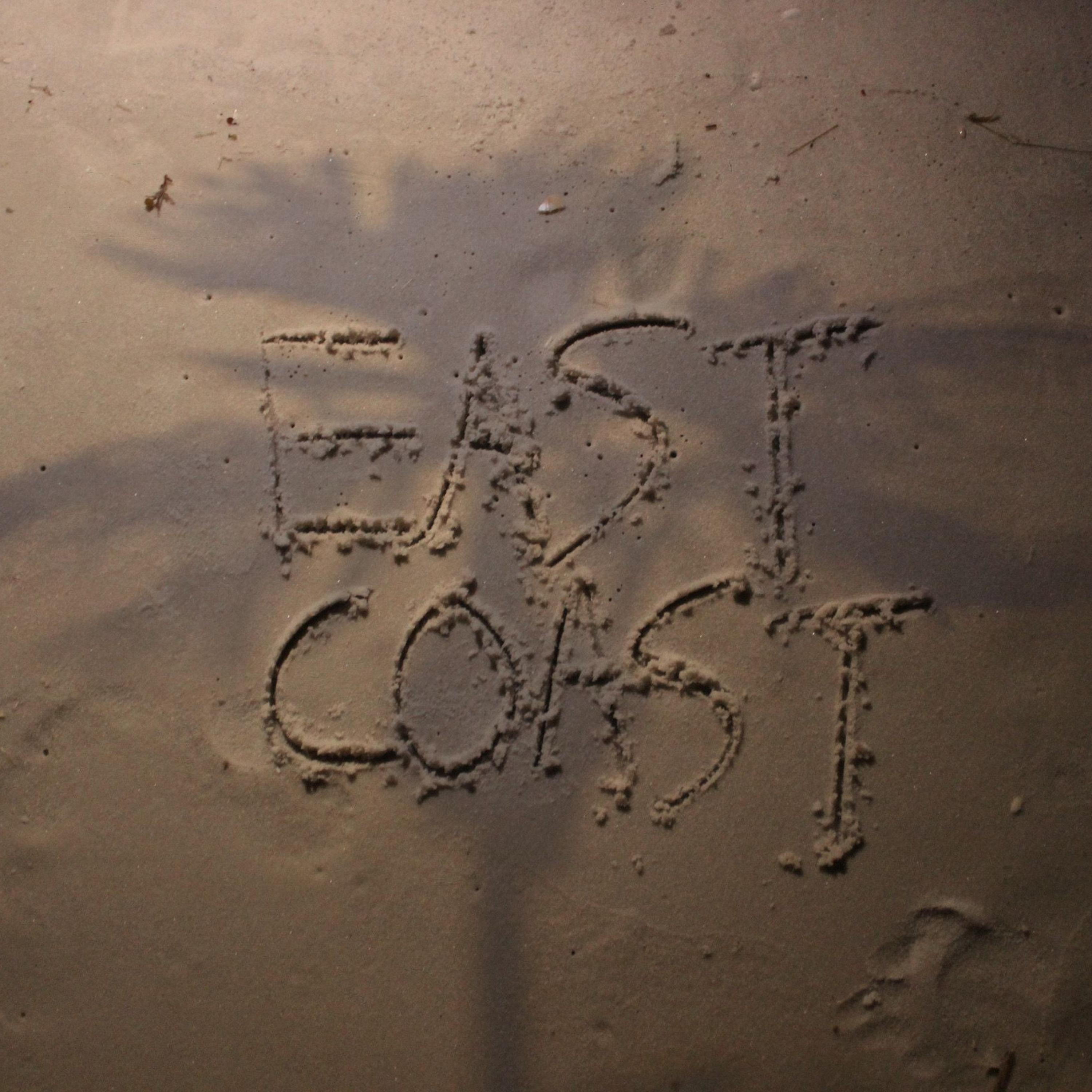 East Coast (feat. GriffinM & Kylo Violet)