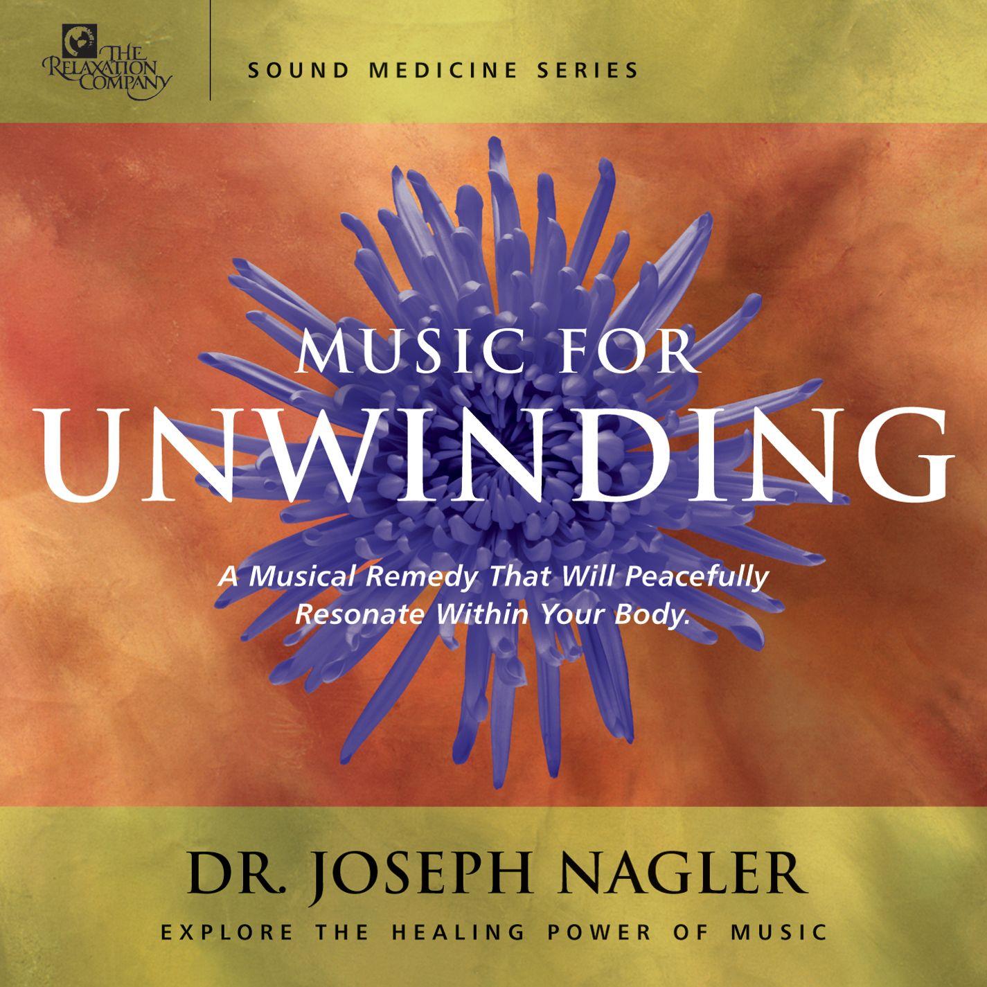 Music for Unwinding