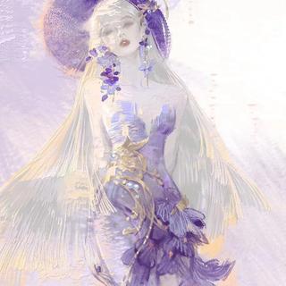 【空灵人鱼教堂】 中世纪神圣飘渺吟唱