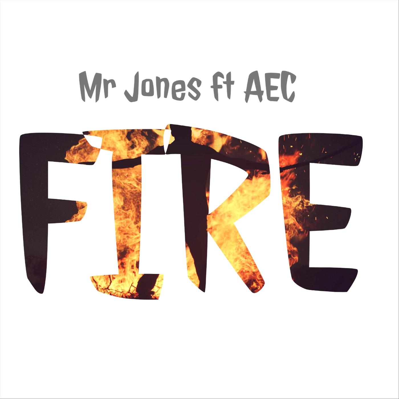Fire (feat. AEC)