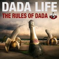Dada Life - Feed The Dada(DjAlek-Z Bootleg 12