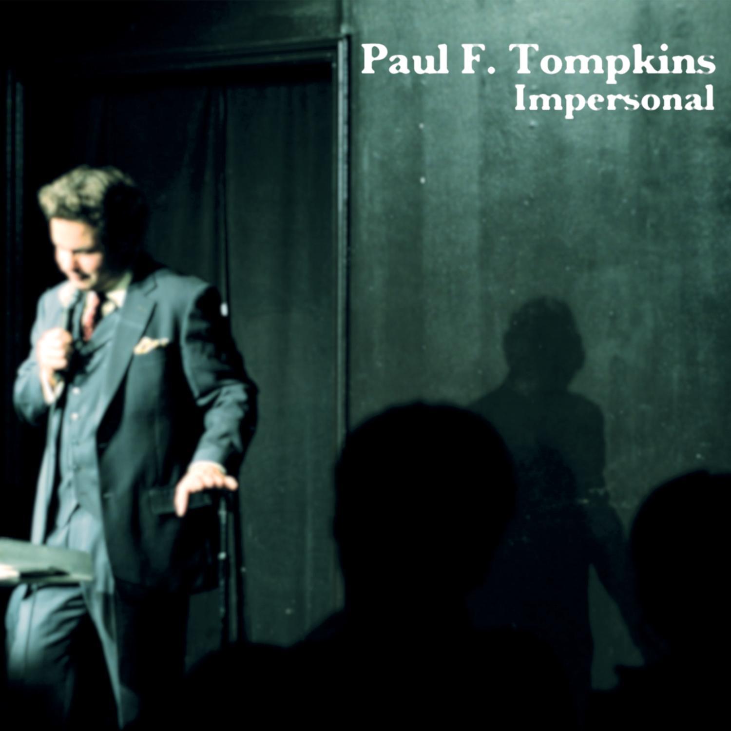 Impersonal