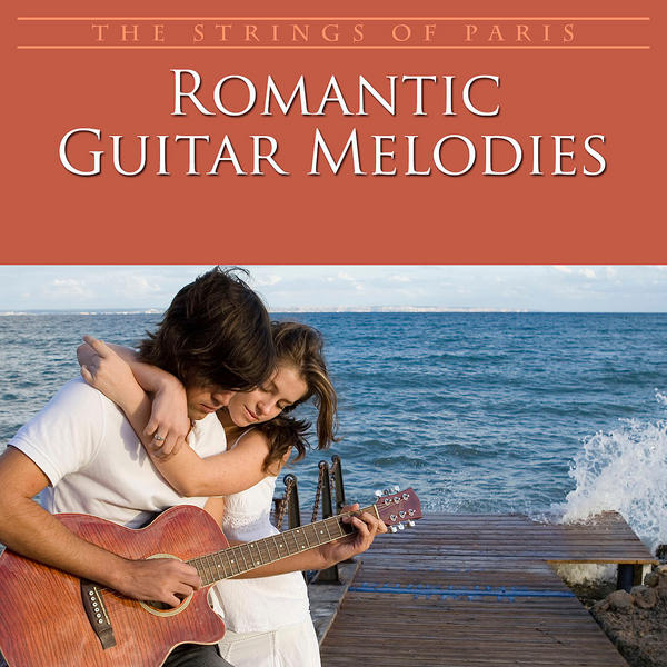 Romantic Guitar Melodies