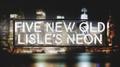 LISLE'S NEON专辑