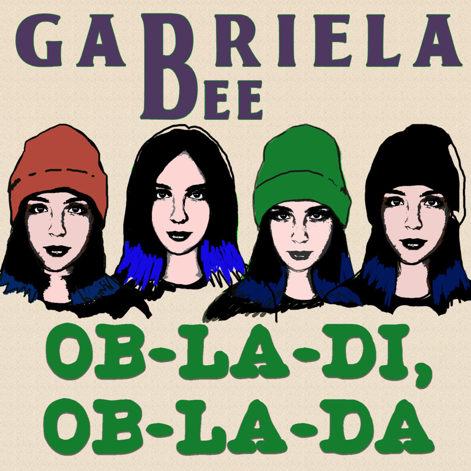 Ob-La-Di, Ob-La-Da专辑