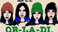 Ob-La-Di, Ob-La-Da专辑