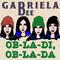 Ob-La-Di, Ob-La-Da专辑