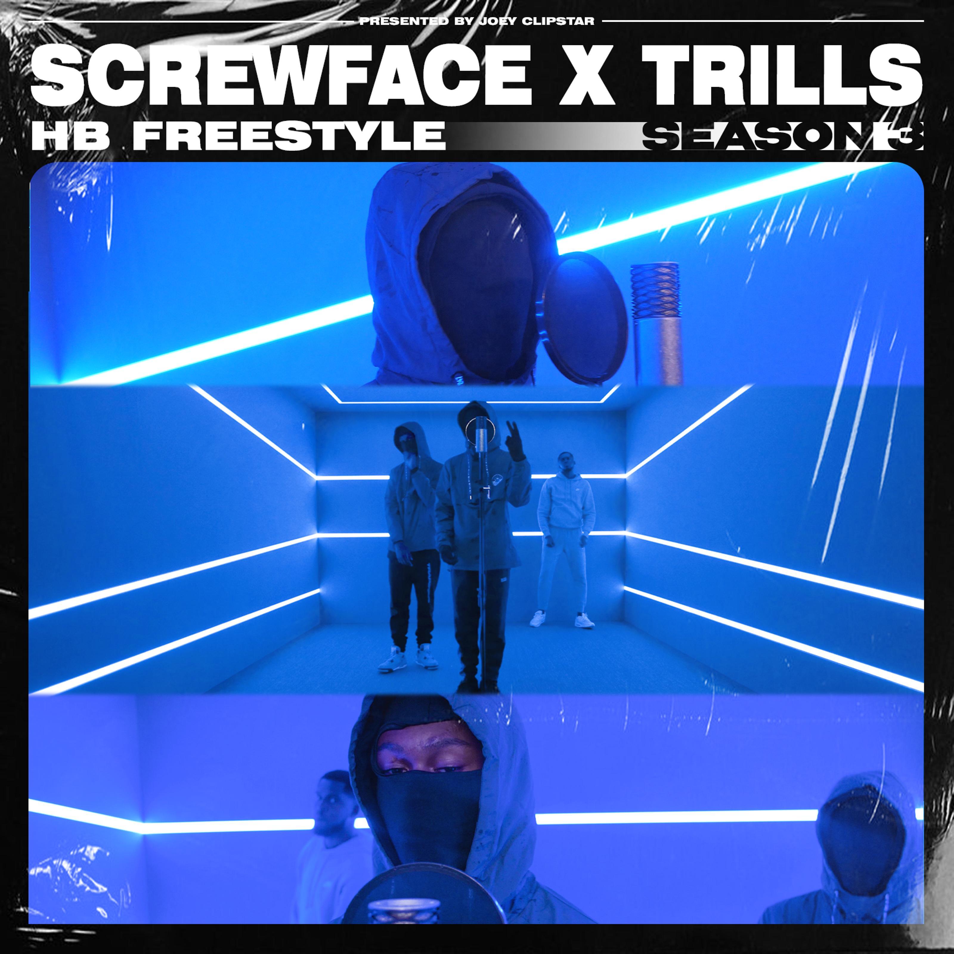 Hb Freestyle (Season 3)