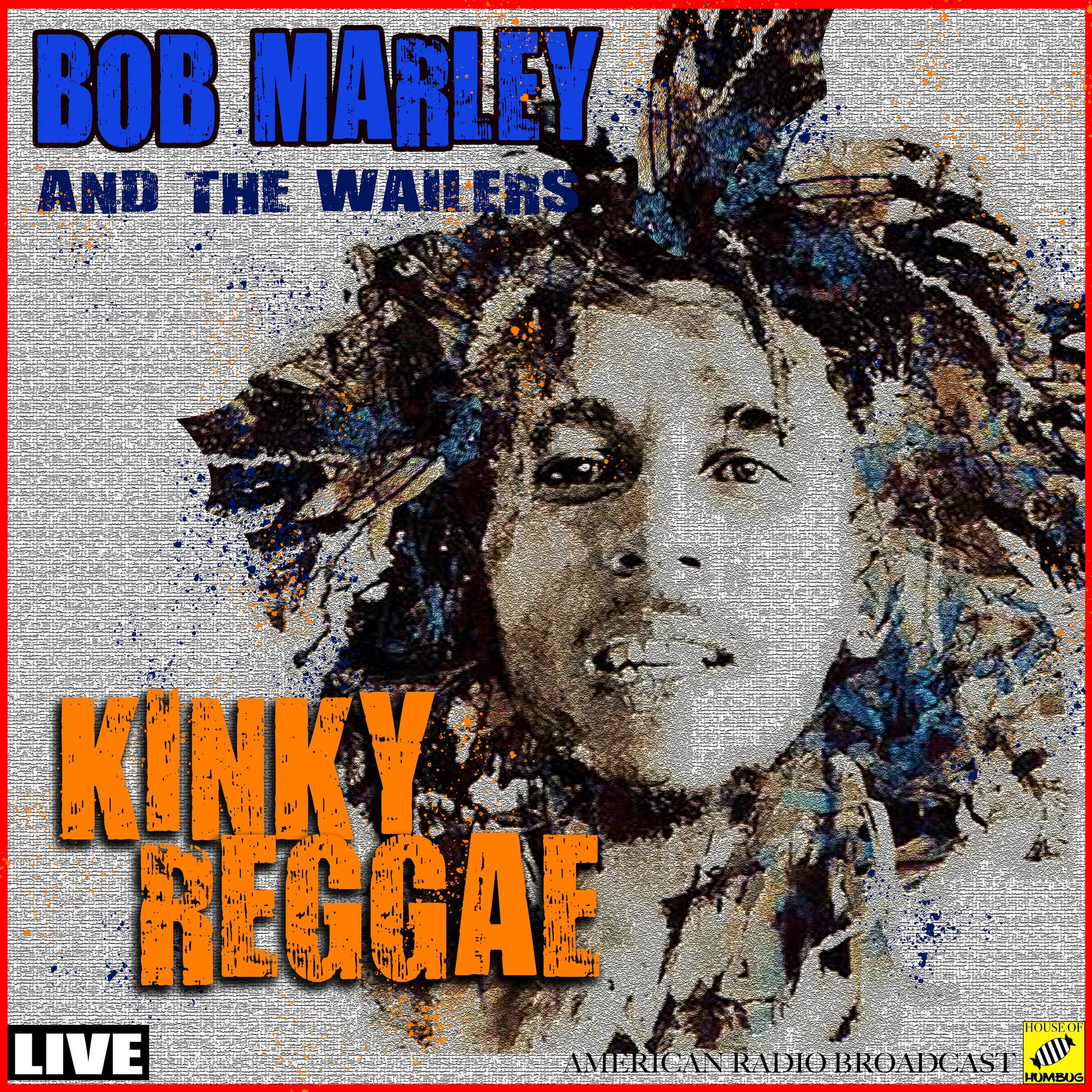 Kinky Reggae (Live)