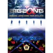 BIGBANG JAPAN DOME TOUR 2013～2014