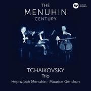 Tchaikovsky: Piano Trio