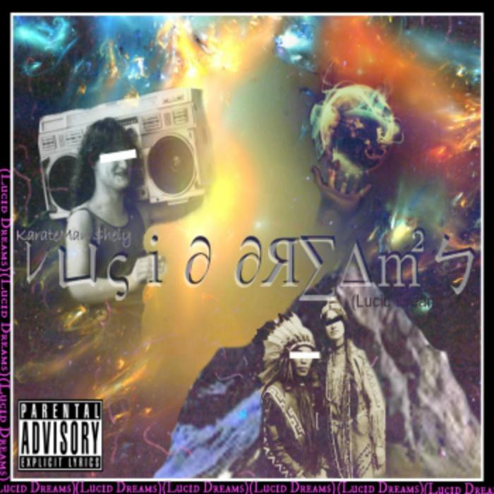Lucid Dreams