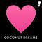 Coconut Dreams专辑