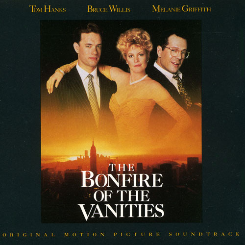 Bonfire of the Vanities