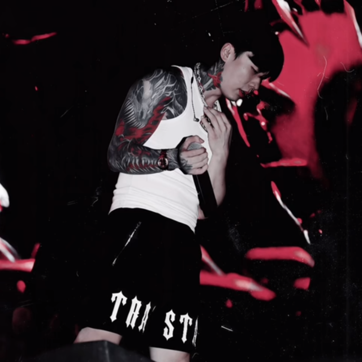 You Got me - sasioverlxrd&bobbynopeace type beat