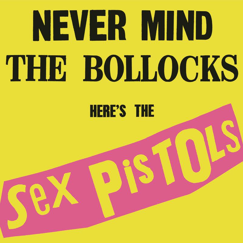 Sex Pistols - Anarchy In The UK (Live At Happy House, Stockholm / 1977)