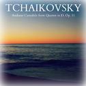 Tchaikovsky: Andante Cantabile from Quartet in D, Op. 11专辑
