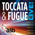 Toccata & Fugue Live!专辑