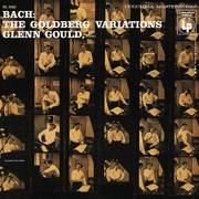 Bach: The Goldberg Variations, BWV 988 (1955 Mono Recording)