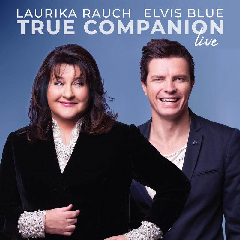 True Companion (Live @ Atterbury Theatre / 2015)