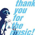 thank you for the music!专辑