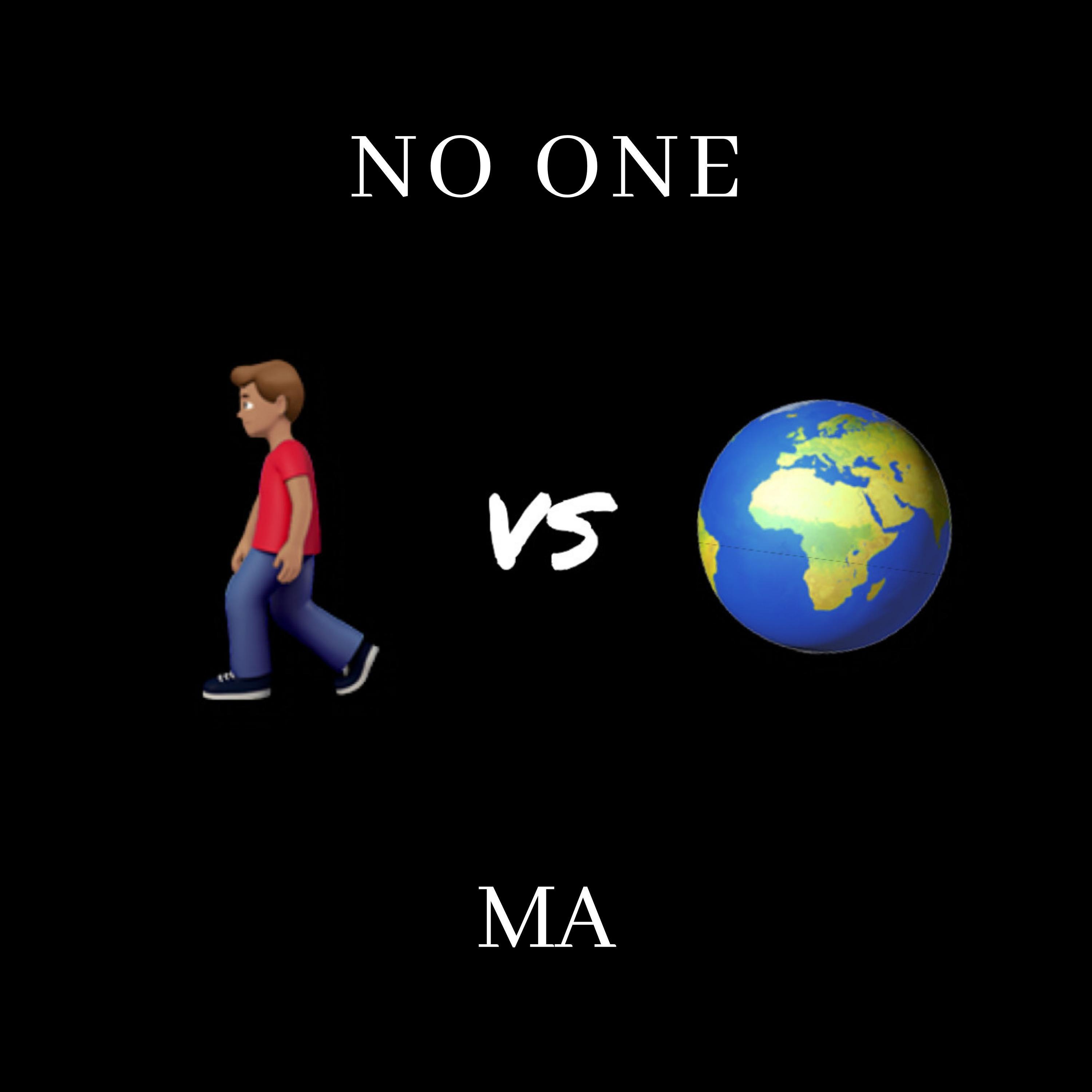 No one