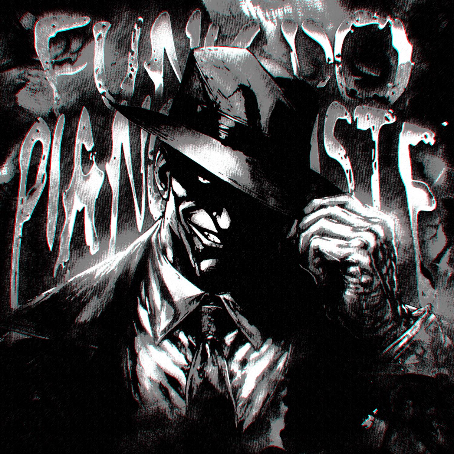 FUNK DO PIANO TRISTE