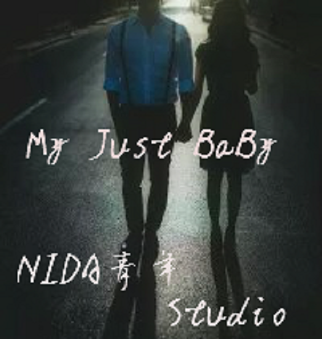 My Just BaBy专辑