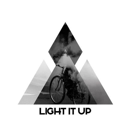 Light It Up专辑