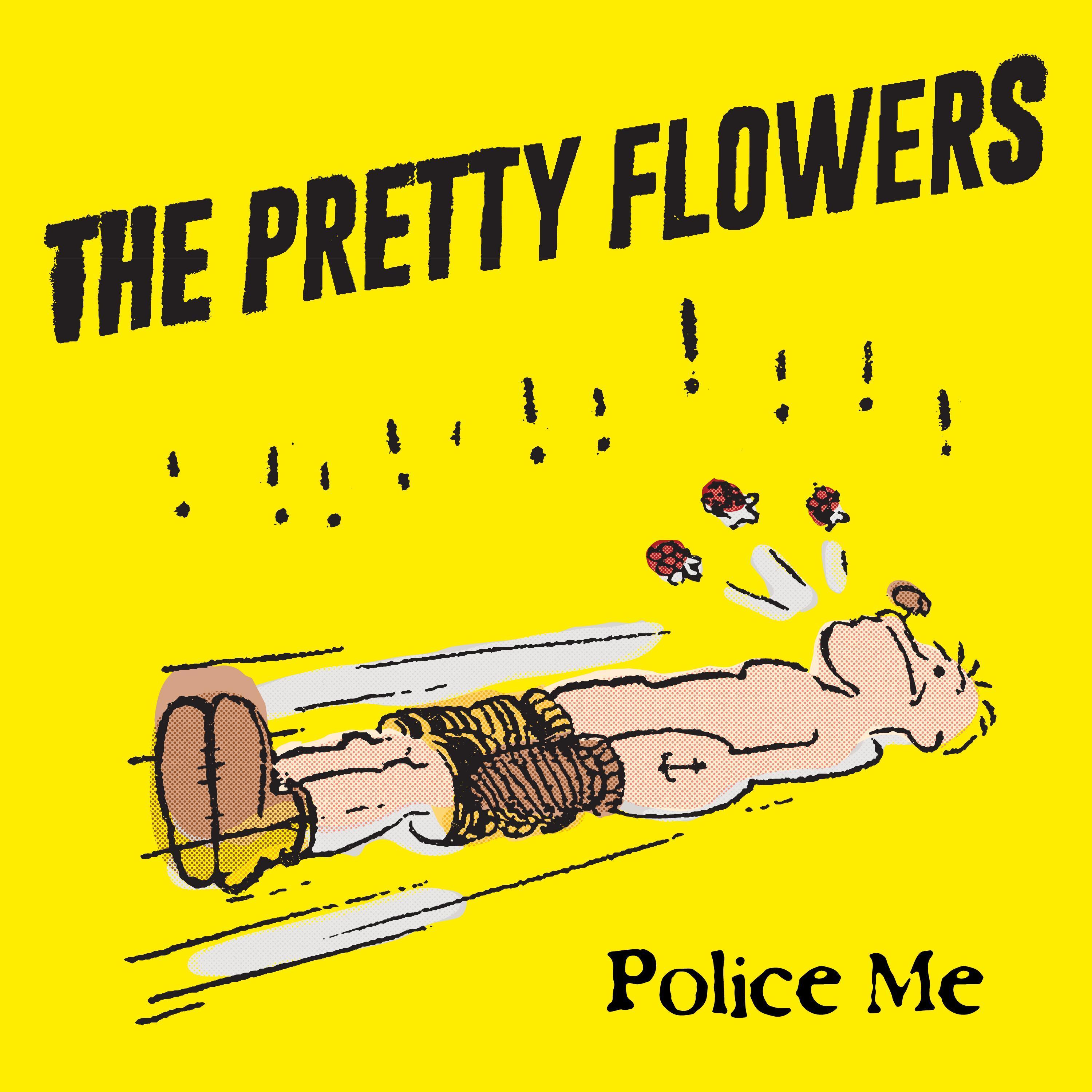 Police Me