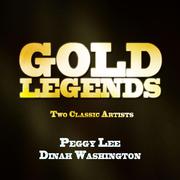 Gold Legends - Two Classic Artists