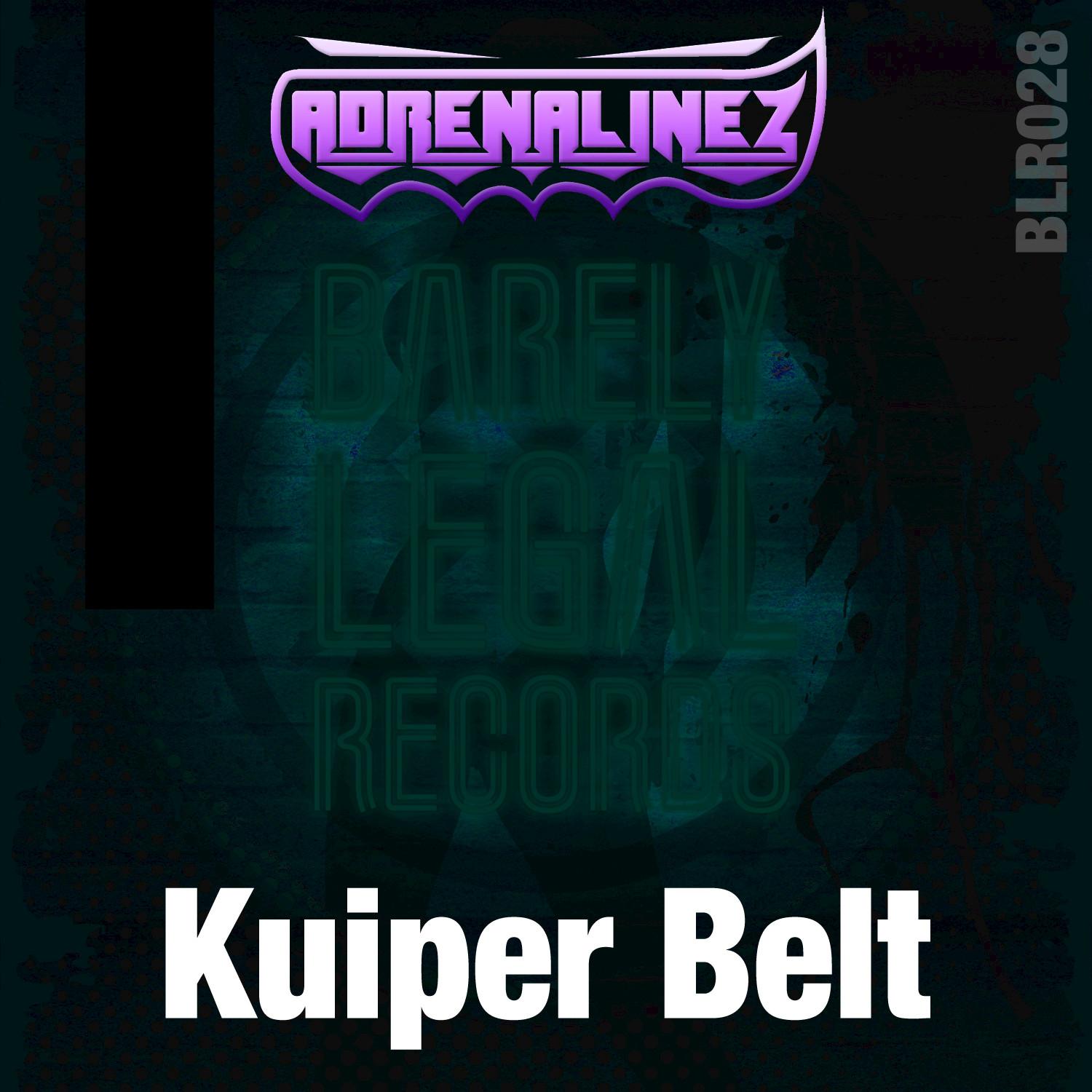 Kuiper Belt