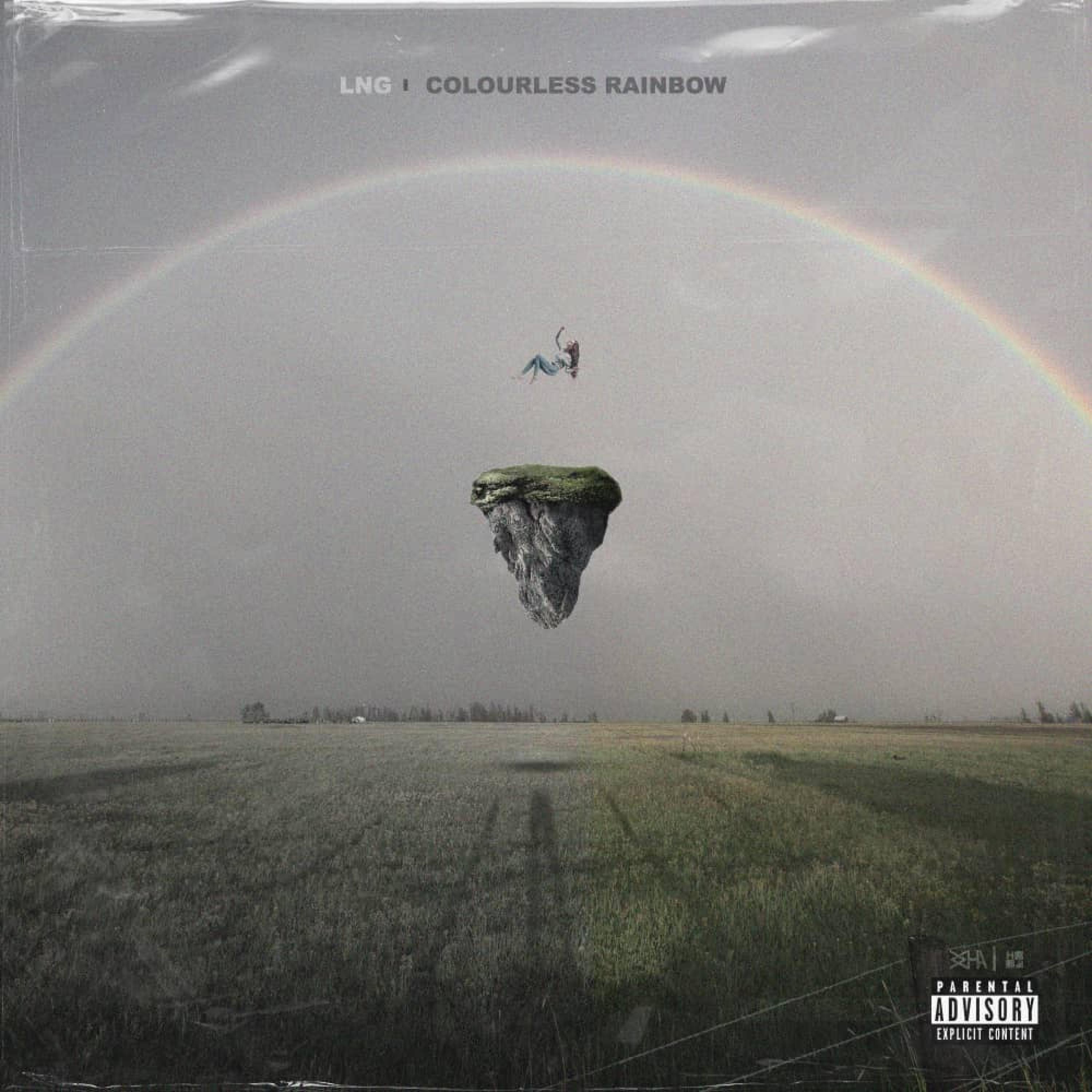 Colourless Rainbow