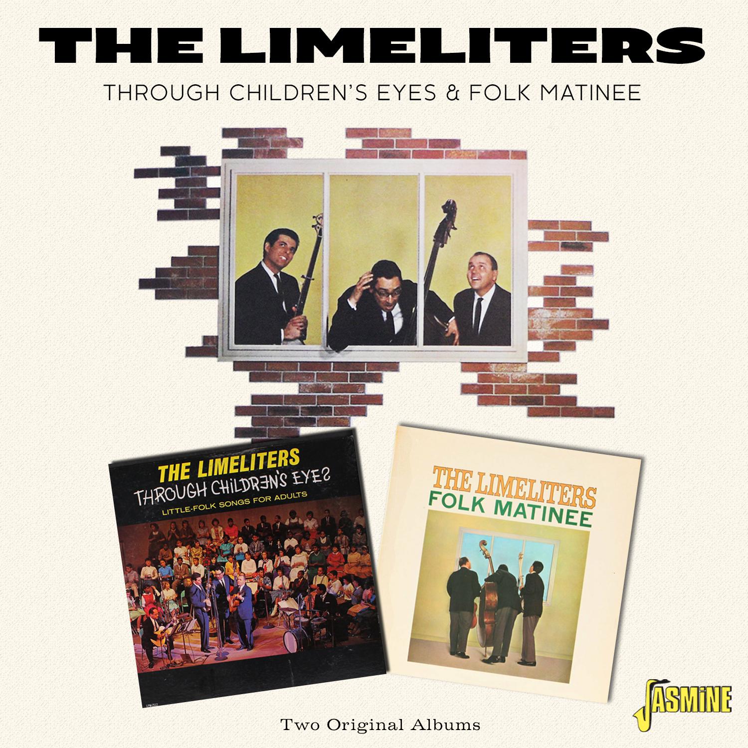 The Limeliters - A Dollar Down
