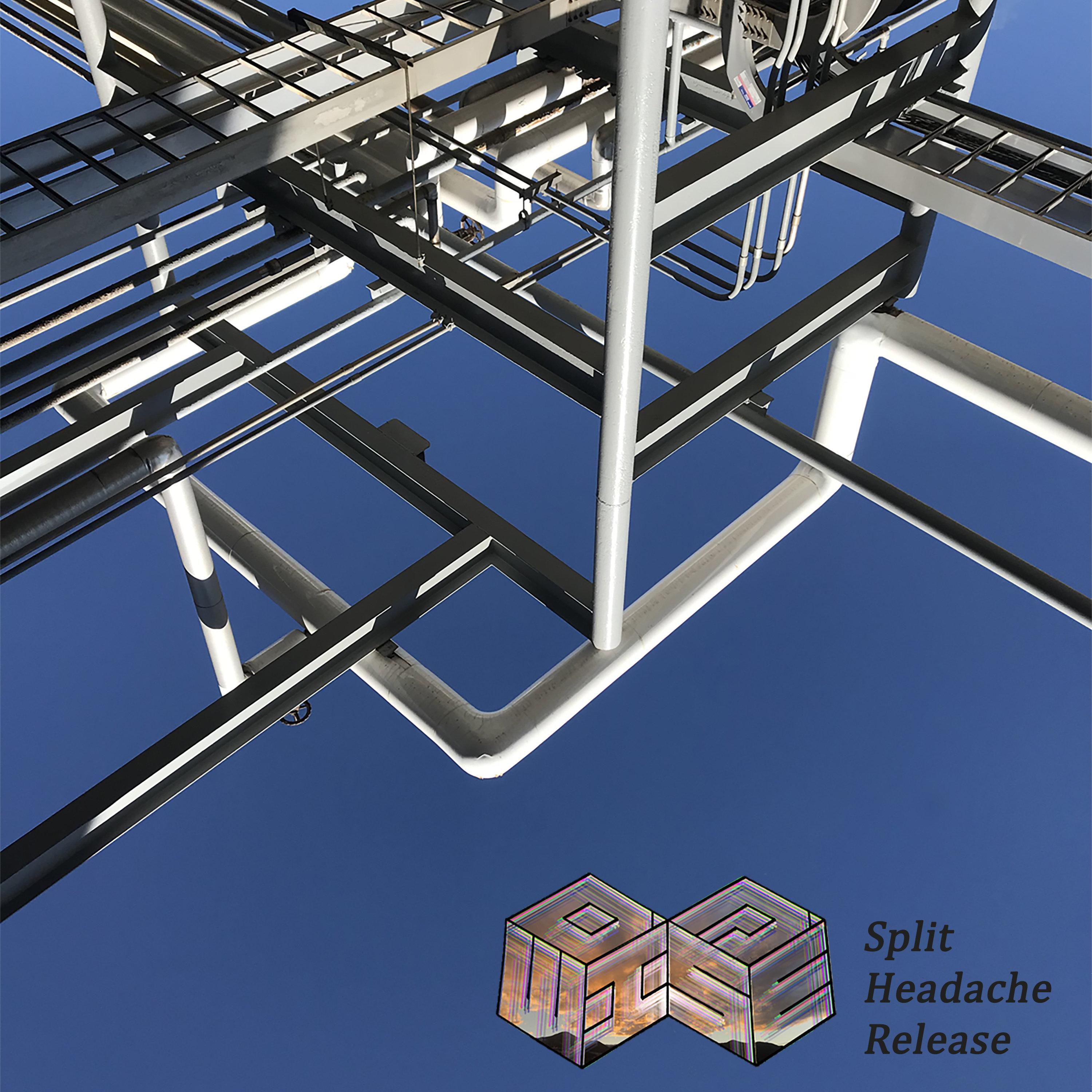Split Headache Release