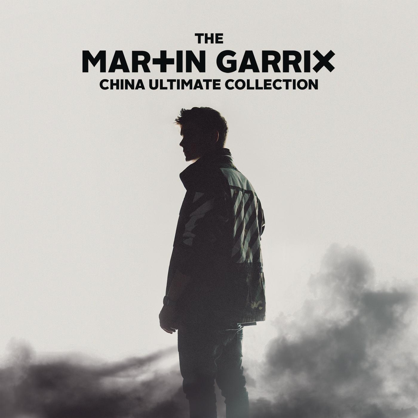Martin Garrix - Scared to Be Lonely