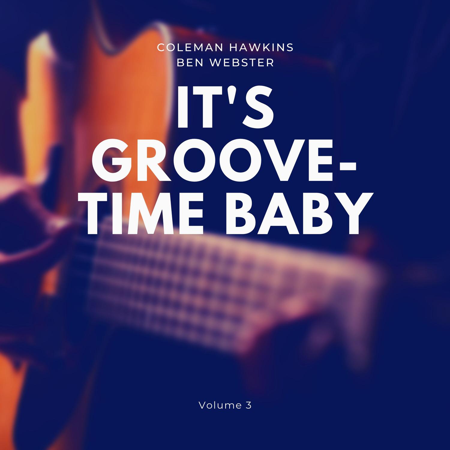 Coleman Hawkins - My Melancholy Baby