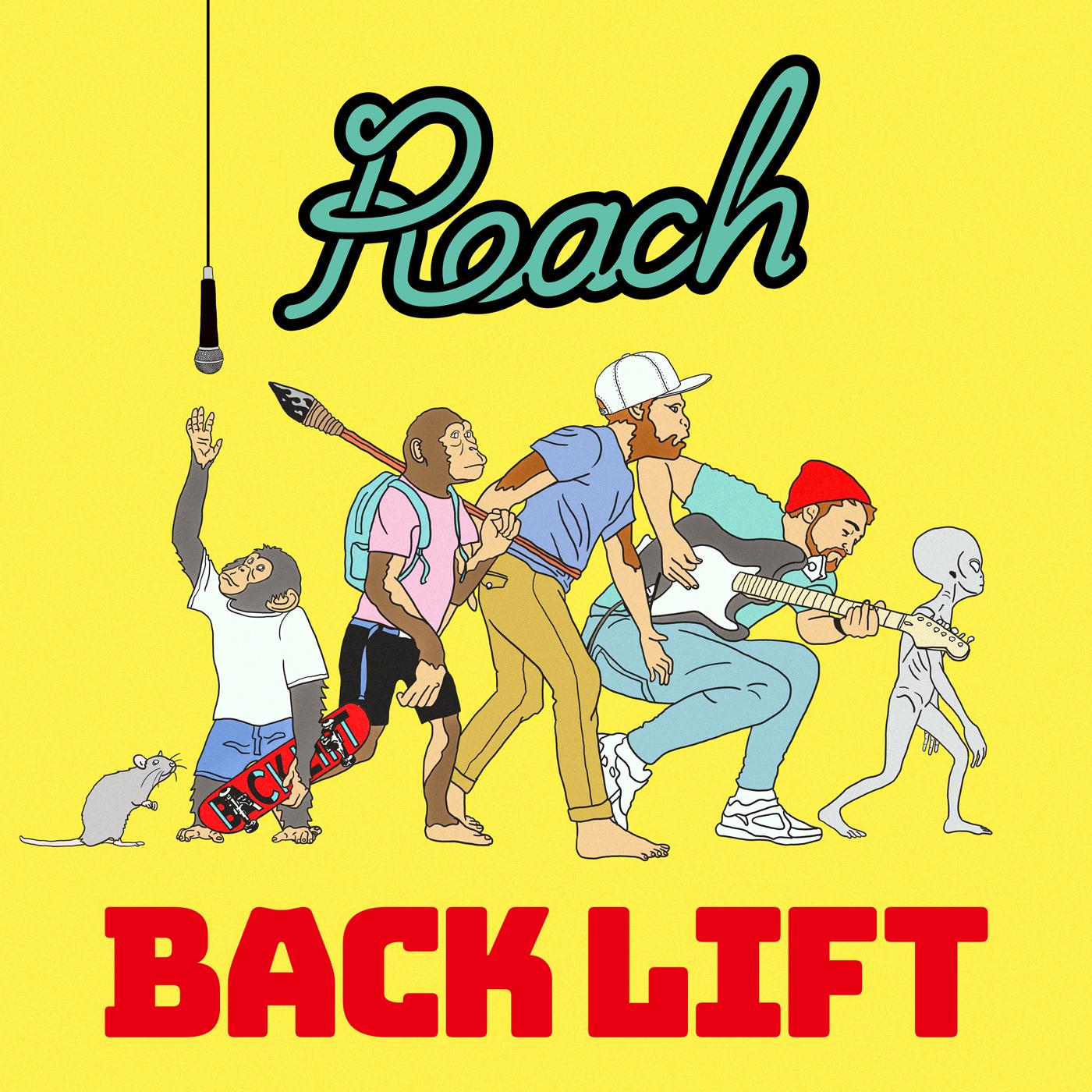 Reach