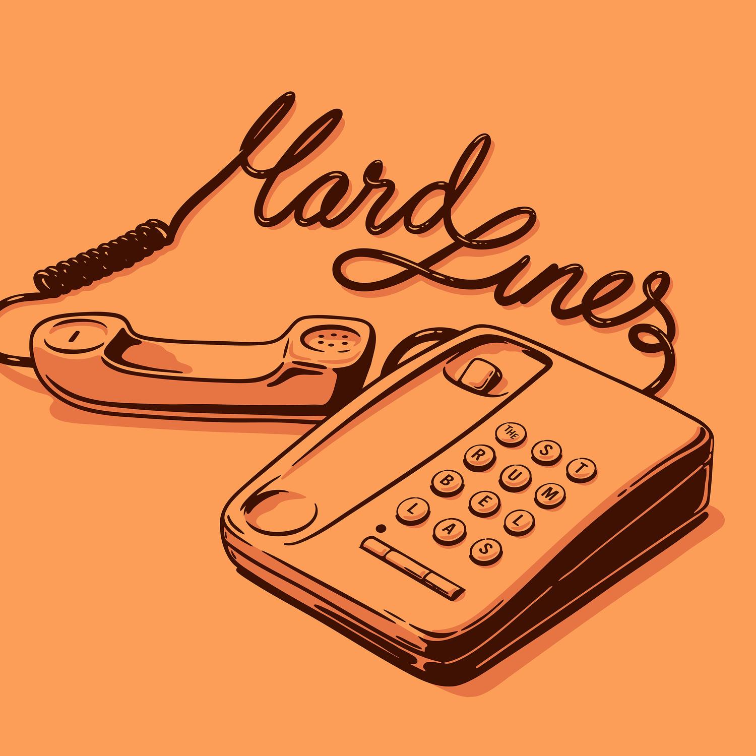 Hard Lines