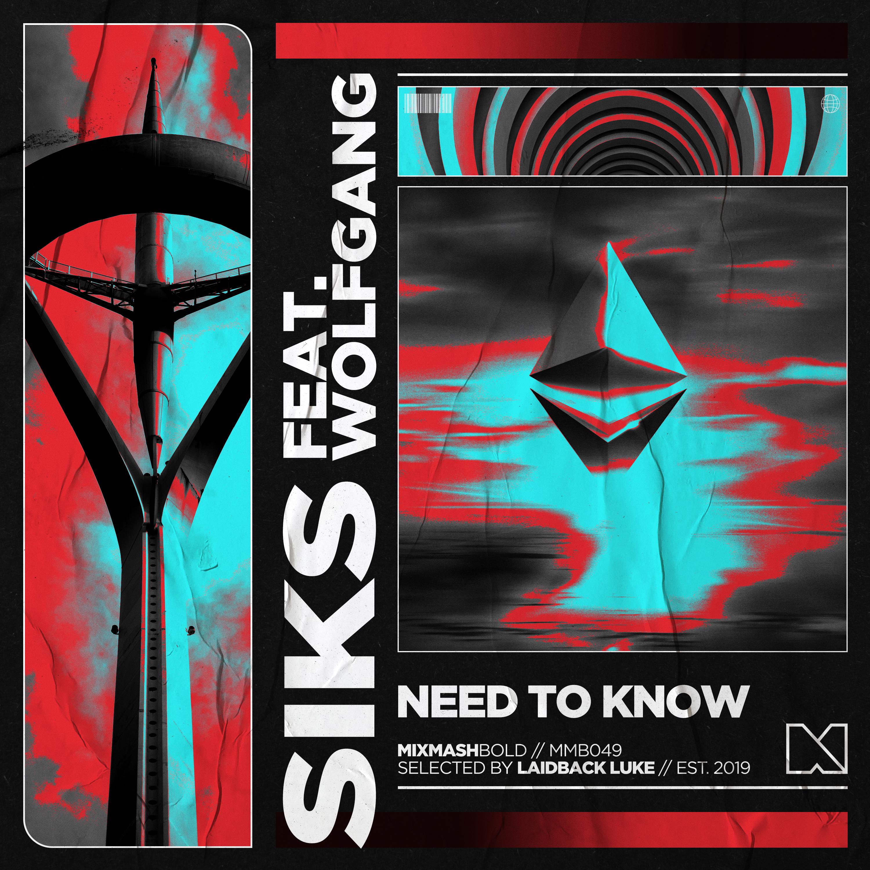 Siks - Need To Know