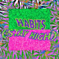 BRUSA FUNK - Habits (Stay High) (Instrumental Funk Version)
