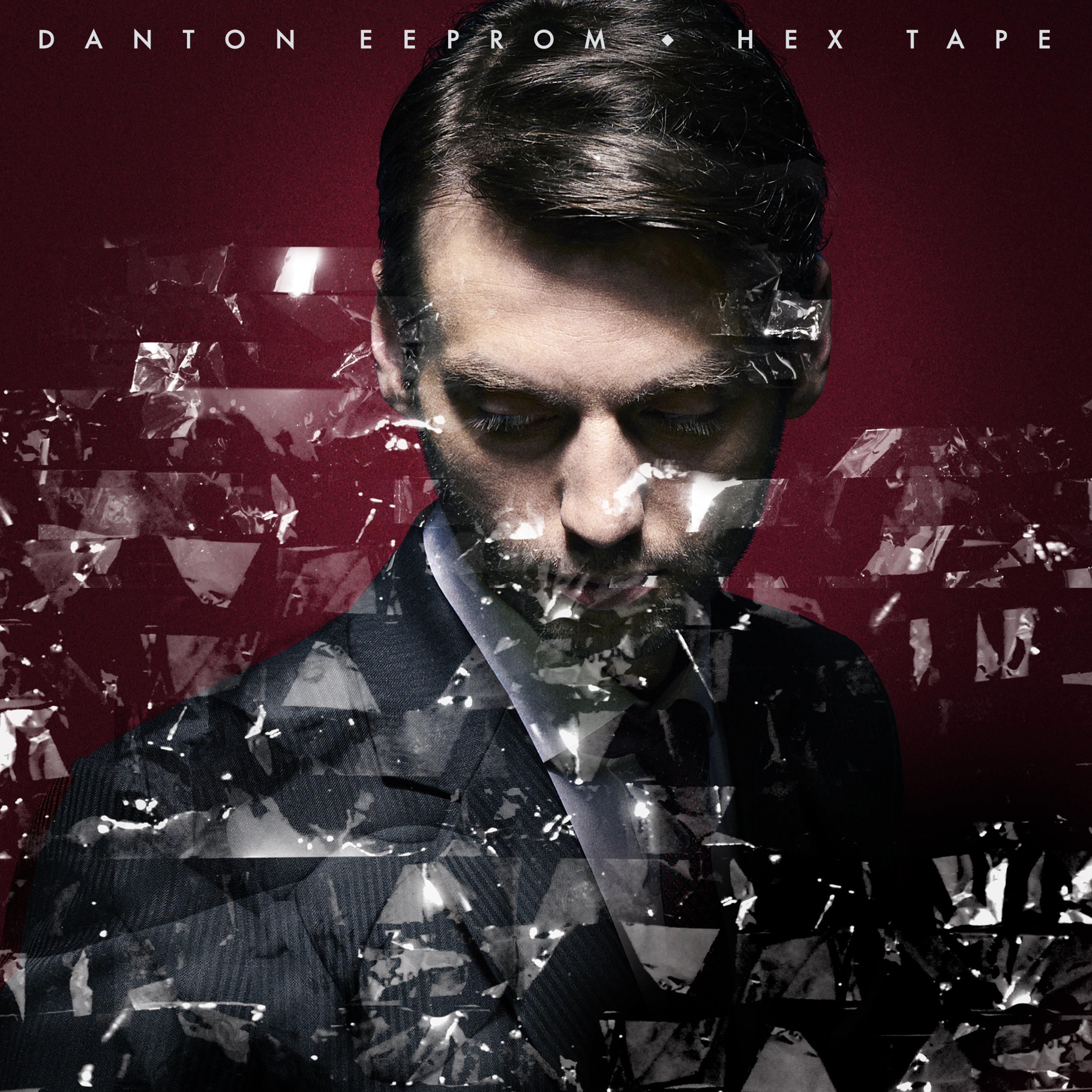 Hex Tape (Remixes) - EP