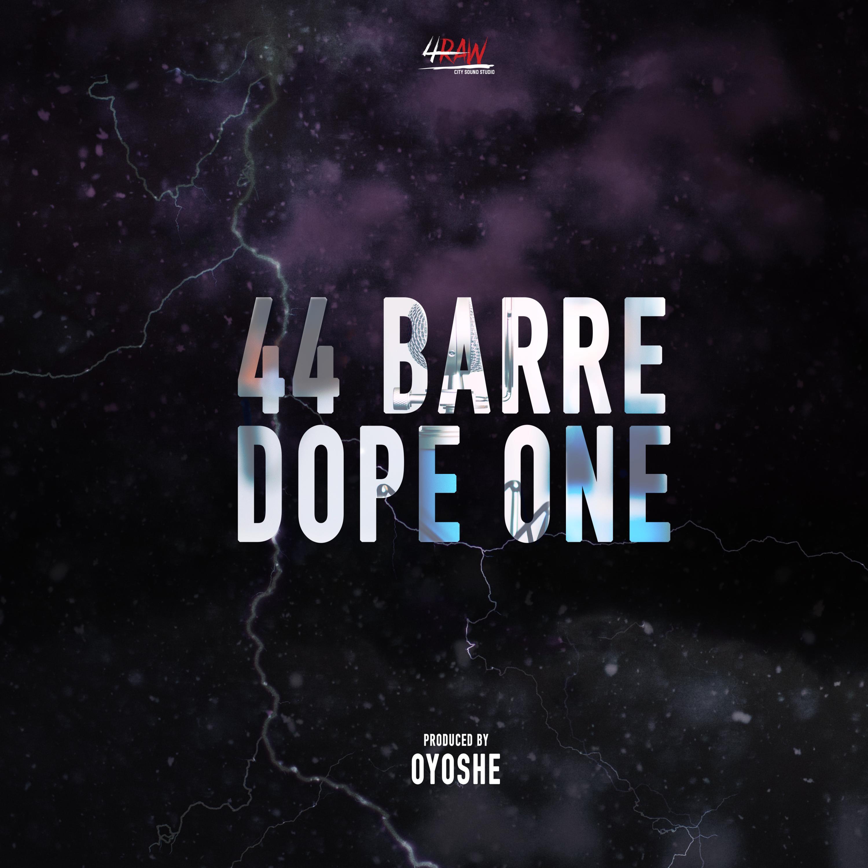 44 Barre