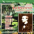 Rachmaninov Plays and Conducts, Vol.4