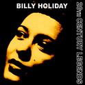 20th Century Legends - Billy Holiday专辑
