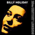 20th Century Legends - Billy Holiday专辑