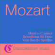 Wolfgang Amadeus Mozart, Veni Sancte Spiritus, K. 47