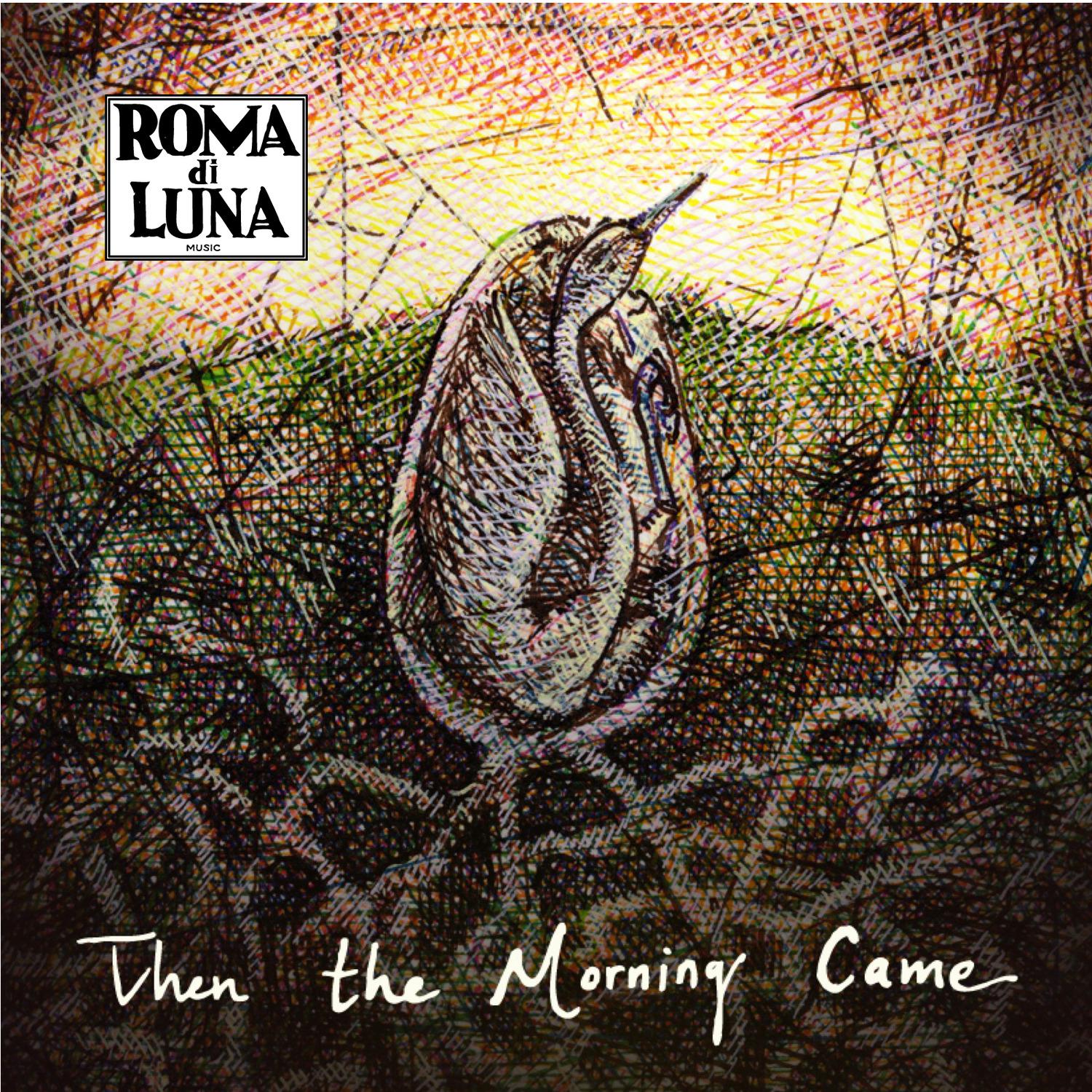 Roma di Luna - Before I Die