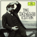The Debussy Edition专辑