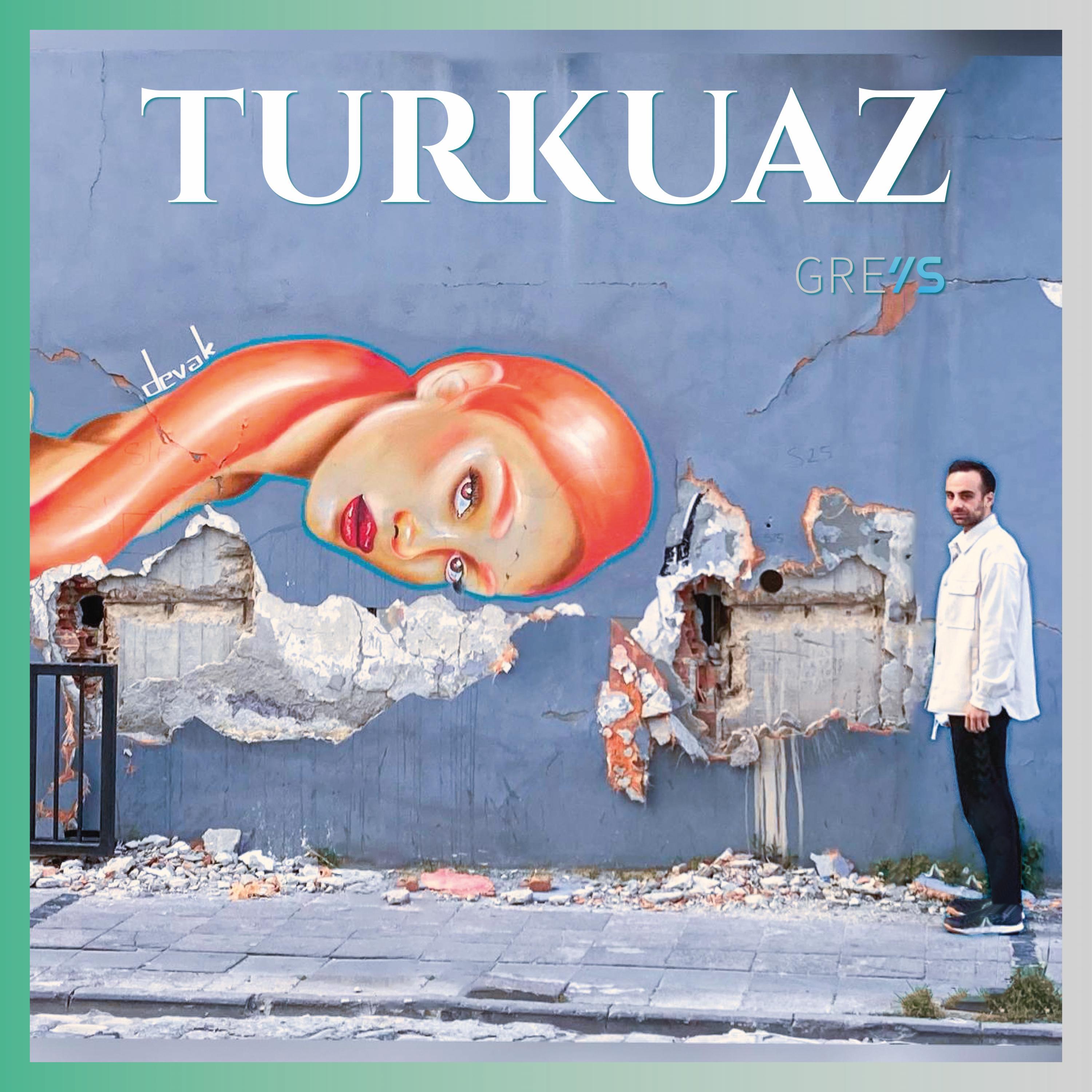 TURKUAZ